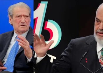“Protesta e bufit, lajthitje e rrezikshme”, Rama: Mbyllja e TikTok s’ka të bëjë fare me zgjedhjet