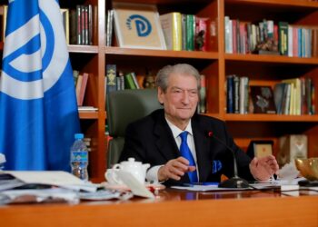 Berisha: Bitcoin do jetë një monedhë e përdorur lirisht në Shqipëri