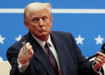 Shtëpia e Bardhë: Presidenti Trump do t’i nënshtrohet një kontrolli mjekësor