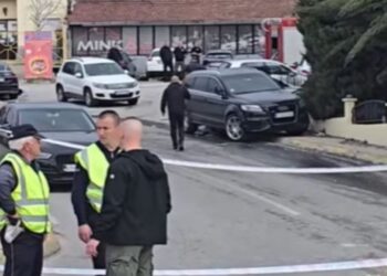 DETAJE / Diskotekës në RMV ku vdiqën mbi 50 persona i mbaronte licenca pas 1 jave