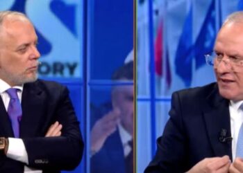 “PD është kthyer në klan”, Xhaferaj: Në 11 Maj do të kemi refuzim masiv të demokratëve për të votuar