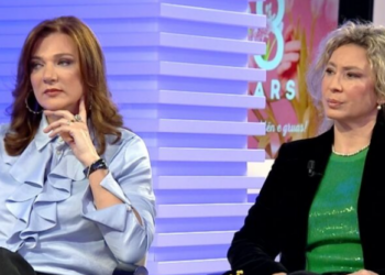 “Mu shemb e gjithë bota…”, aktorja tregon sfidën e jetës: Donin të më hiqnin nga puna se linda