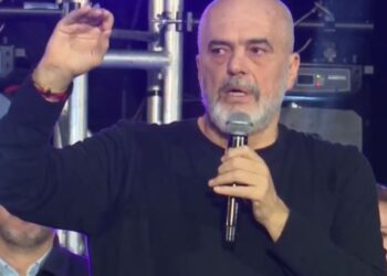 Socialistët prapa hekurave? Rama: Na marrin të keqen! Ata në burg janë sa gishtat e dorës. Ne që luftojmë për drejtësi jemi 1 milion