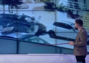 Dhunimi i 44-vjeçarit me aftësi të kufizuara, gazetari tregon gjendjen e tij: Ja çfarë thanë agresorët…