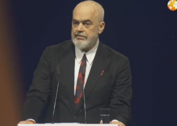 “400 mijë gjermanë na vizituan në 2024”, Rama nga Berlini: Ishim Koreja e Veriut të Europës kur u “martuam me Kinën! Sot jemi fuqi turistike
