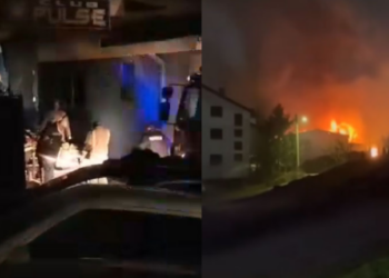 Detaje nga tragjedia në Maqedoninë e Veriut/ 51 viktima dhe 100 të plagosur nga zjarri, arrestohen disa persona
