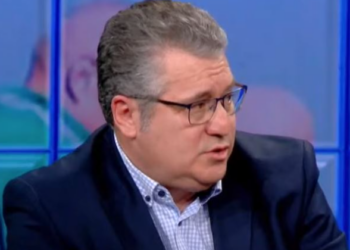 “Në listë të hapur, Meta po sfidon Berishën”/ Minxhozi: Mesazh edhe për PL-në, dilni mblidhni vota