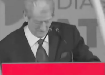 VIDEO/ Kur PD pranon atdhemohuesit, çfarë vlerash përfaqëson?