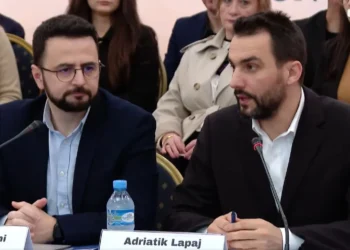 Zgjedhjet/ Lapaj korrigjon emrin e babait, por listat familjare mbetën…
