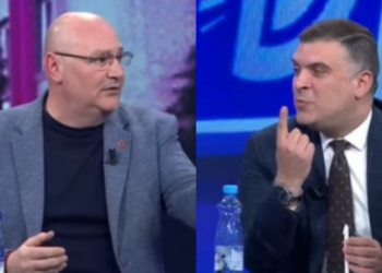 “Opozita synon 84 mandate më 11 maj”, kandidati i PS i “kthehet” Blushit: Lista e PD, synon të mbrojë Berishën dhe problemet e tij me drejtësinë