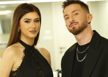 Tiri dhe Krisa hapin zemrën për lidhjen e tyre: Mami më tha…