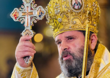 Nga pagëzimi i fshehë, te njohja me Anastas Janullatos dhe kontakti me librat e Fan Nolit/ Kryepeshkopi Joan për herë të parë intervistë pas zgjedhjes në krye të Kishës Ortodokse