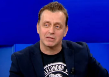 “Halli ‘non grata’ i Berishës, u bë edhe i PD”, Lami: Dy autogolat e kryedemokratit…