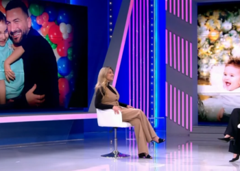 Gruaja e Kelly-t flet për herë të parë: Kalvari im i vuajtjeve në luftë me kancerin e gjirit