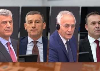 U dëgjuan mbi 210 dëshmitarë në dy vite, në Hagë do të kërkohet hedhja poshtë e disa pikave të aktakuzës