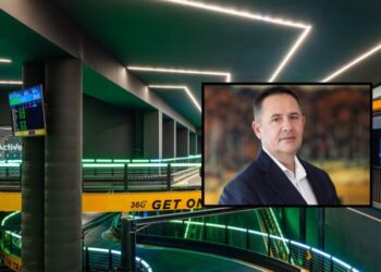 Grupi BALFIN është aksionar me 40% në Hyper Active