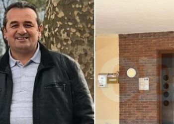 Krimi brenda familjes shqiptare në Greqi, del ekspertiza: 44-vjeçarja u godit mbi 40 herë më thikë