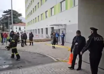 Detaje nga dosja, çfarë e shkaktoi zjarrin në QSUT dhe si mund të shmangej dëmi mbi 30 milionë lekë