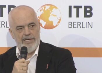 “A do të bëhet Shqipëria, Greqia e re?”, Rama replikon me gazetarin izraelit: Ne do të jemi të pakrahasueshëm