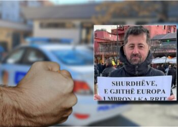 “Bëmë shaka me të, por na shau”/ Zbardhet dëshmia e dy të rinjve që dhunuan 43-vjeçarin me aftësi të kufizuara