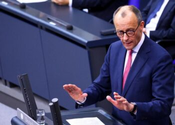 CDU/CSU dhe SPD finalizojnë marrëveshjen për koalicion,  ja çfarë përmban plani gjigant i shpenzimeve