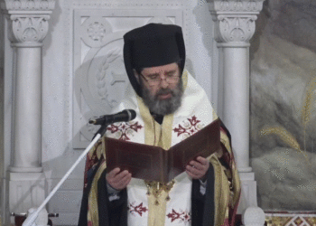 Fronëzohet kryepeshkopi Joan: Forcimi i unitetit brenda kishës nevojë e domosdoshme për të arritur qëllimin e saj