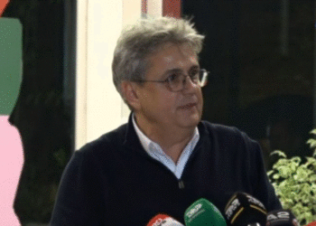 Lista e Shkodrës për zgjedhjet e 11 majit, Benet Beci prezanton kandidatët socialistë, largohen Paulin Sterkaj dhe Agron Çela