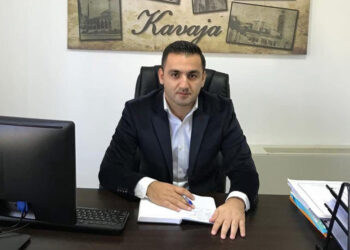 Doli më i votuari në Primaret e PD-së në Qarkun e Tiranës, tërhiqet nga gara Hysen Kadiu: Kisha rënë dakord që të isha në listë të mbyllur