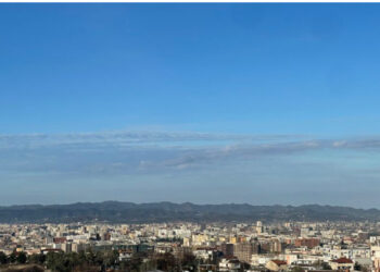 Moti, 1 Mars 2025, kushte atmosferike të paqëndrushme