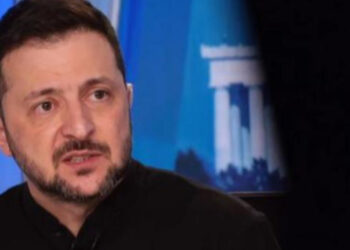 Zelensky pas përplasjes me Trump: S’i detyrohem ndjesë, dua garanci për sigurinë e Ukrainës