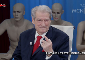 Nga SKAP në SPAK, Berisha: Nuk e shkrij nëse fitoj, do konsultohem me Venecian