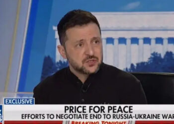 “Përplasja nuk është e mirë për të dyja palët”, Zelensky: Marrëdhënia me SHBA mund të shpëtohet