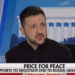 “Përplasja nuk është e mirë për të dyja palët”, Zelensky: Marrëdhënia me SHBA mund të shpëtohet