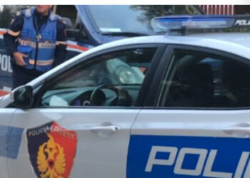 Pagoi me para false në një pikë karburanti, arrestohet 22 vjeçari turk në Fier