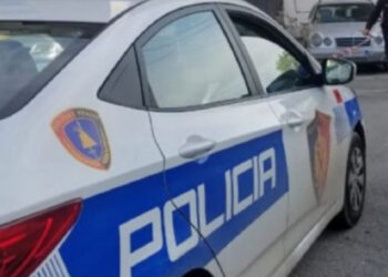 Arrestohet 36-vjeçari për vjedhje në Sarandë
