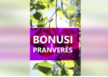 Bonusi i Pranverës, Rama: Shpërndarja nis të Hënën