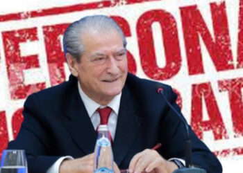 Berisha përgënjeshtron të vetët: Nuk kam ftesë për në SHBA, nuk ekziston një vizitë e imja as në 3 mars, as në 20!