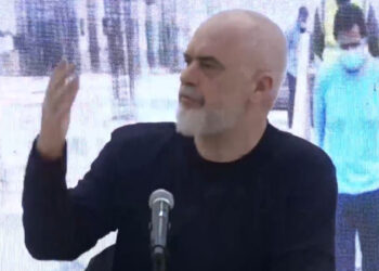 LIVE- Rama: Objektivi ynë, negociatat për BE dhe triumfi i PS në zgjedhje