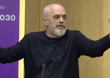 LIVE-Rama: Agaçi në spital, hataja mund të ndodhte, por këneta nuk do ta dijë