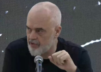 “Kjo bën muu…lëre tani”, Rama zbulon “prapaskenat” e 5 viteve heshtje ndaj SPAK