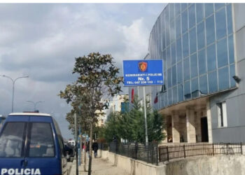 “Shënjestër” e atentatorëve në Kamzë? Arrestohet 30 vjeçari