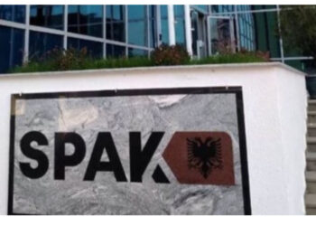 SPAK operacion në Tiranë, arrest shtëpie për një avokat për ushtrim ndikimi të paligjshëm
