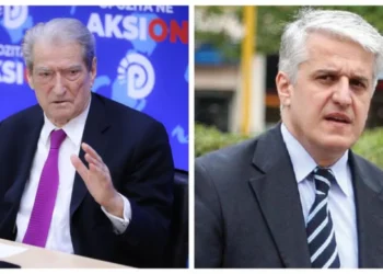 SHISH nxjerr blof Berishën dhe i përgjigjet Majkos: Nuk të kemi përgjuar!