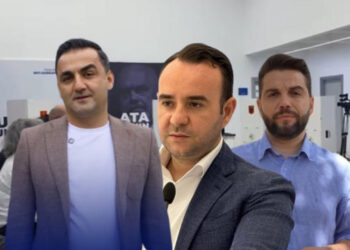 Primaret e PD-së në Tiranë, kryeson Hysen Kadiu