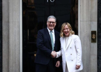 Kryeministrja Meloni: Të mënjanojmë ndarjen e perëndimit