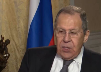 Rusia vlerëson Trump, Lavrov: BE po e shtyn Zelenskin drejt luftës