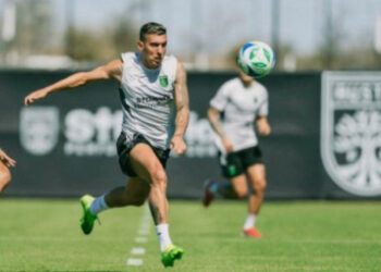 Sulmuesi i kombëtares aktivizohet në kampionat/ Ylli kuqezi hyn në 62’ në sfidën Portland-Austin