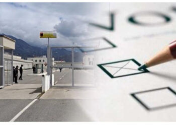 Në zgjedhjet e 11 majit votojnë edhe 3063 të burgosur, ‘Dekriminalizimi’ ndalon të votojnë 1357 persona