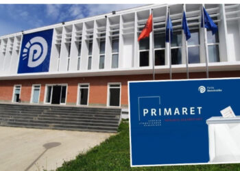 Primaret e PD/ Rreth 51 mijë votues, KOKOE: Problematika në dy qendra votimi në Tiranë dhe një në Vlorë