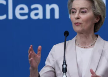 Presidentja e KE ngre alarmin, Von der Leyen: Evropa duhet të riarmatoset urgjentisht!